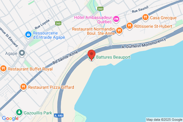 Degussa Canada Inc