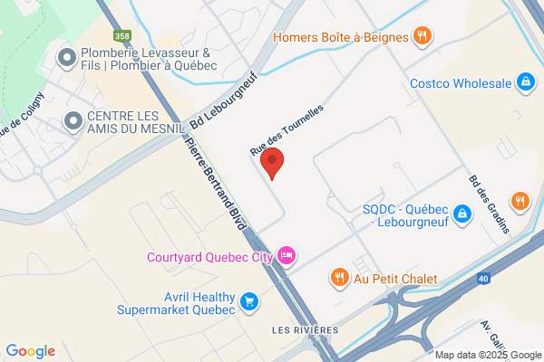 Distribution Industrielle G C