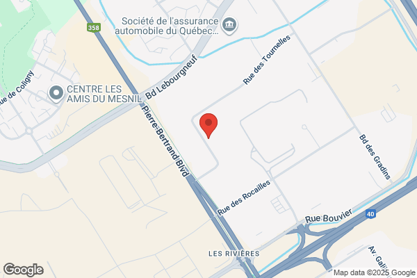 Distribution Industrielle G C Inc
