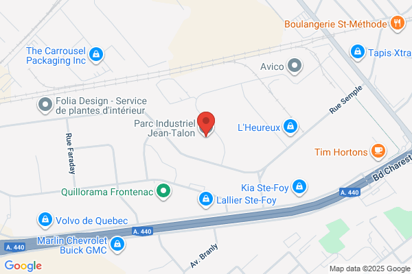 2965-3219 Quebec Inc