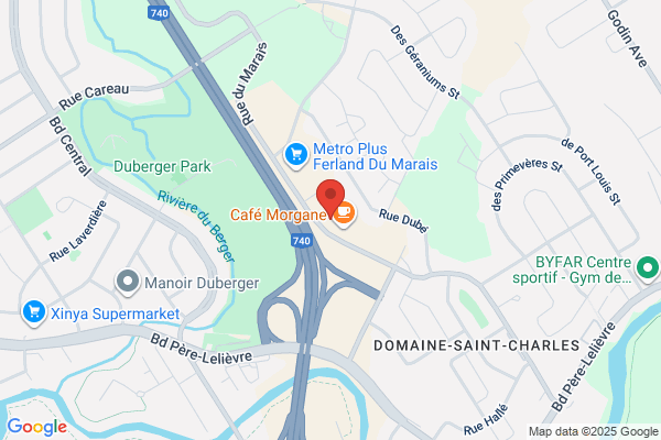 Academie De Formation Informatique (Afi)