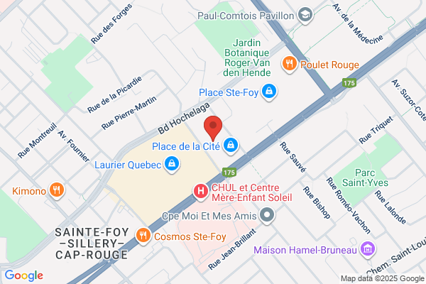 Info-Conseil Inc (L')