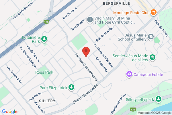 La Societe D'informatique Gendron Inc