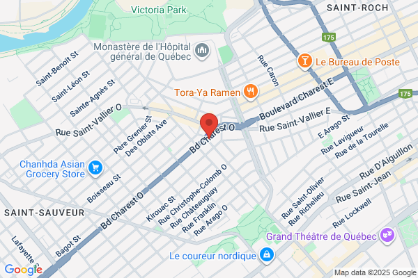 Versus Informatique Inc