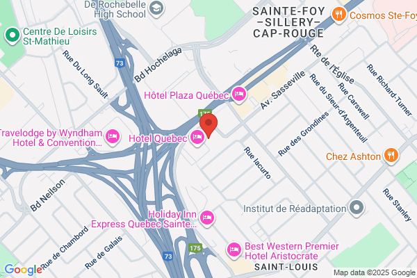 Pierre Roy & Associés - Syndic autorisé en insolvabilité - Québec (Sainte-Foy)