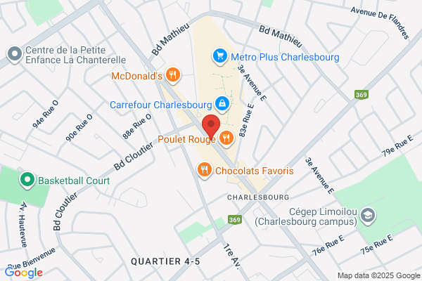 Raymond Chabot Inc, Syndic De Faillite