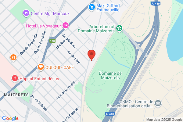 Conseillers Trigone (Les)