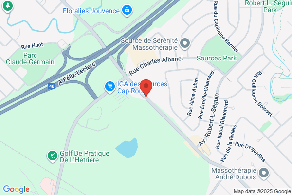 Drolet Douville Et Associes Formation
