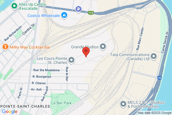 Entreprise Forme-Eval Inc