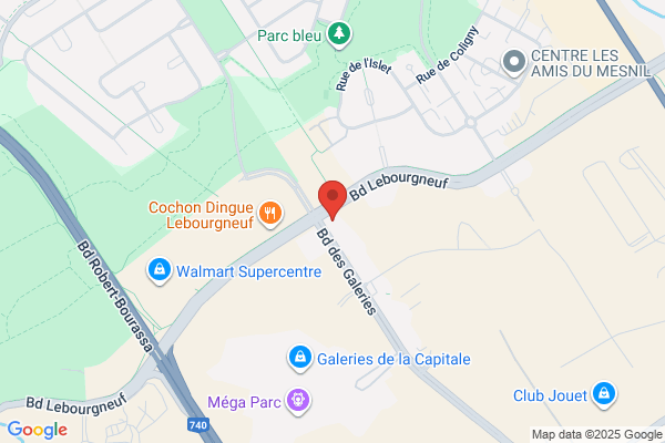 Groupe Formation Cime (Le)