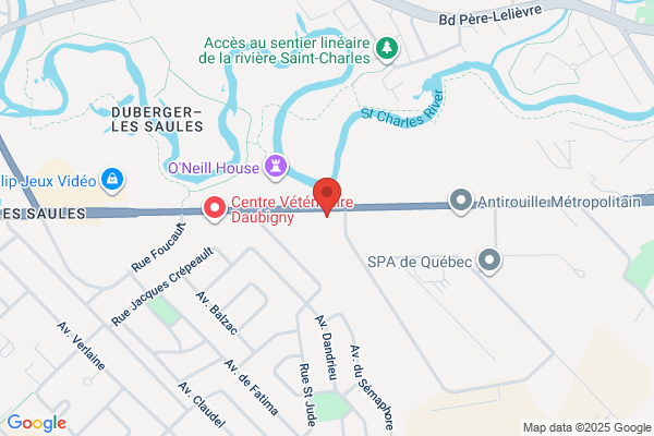 Conval Quebec