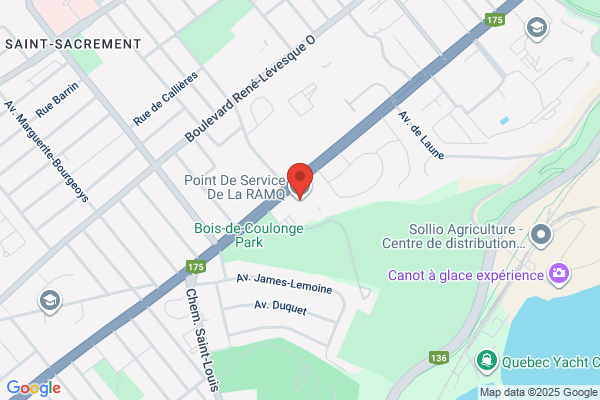 Regie De L'assurance Maladie Du Quebec, Commissaire Aux Plaintes Des Personnes Assurees