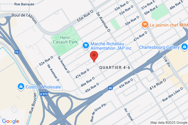 Assurance Assurexpert Marthe W Lachance Inc