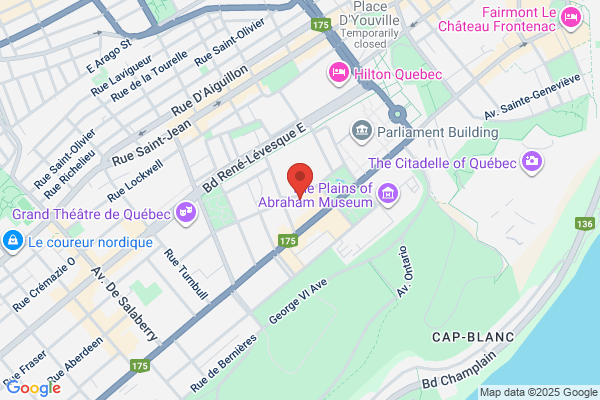 Assurance Capitale (La)
