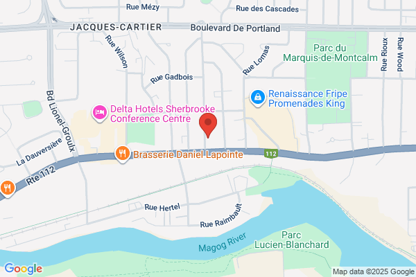 Assurance Guay Bussieres & Associes Inc, Succursales, Villeneuve Diane, Vallee Florian