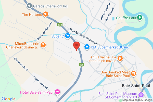 Assurance Promutuel, Dorchester, Secteur De Lac Bprt-Ste Brigitte Delaval