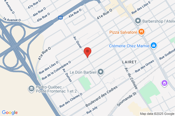 Assurance St-Louis Inc Courtiers Ass