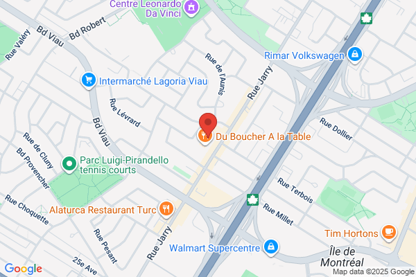 Assurances Blouin Taillon Begin Inc