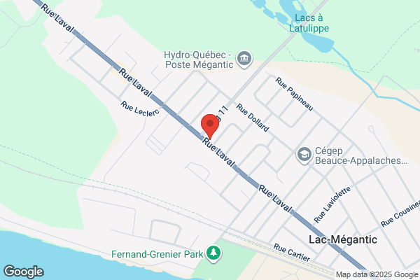 Assurances Hogue Proteau Samson (Les)
