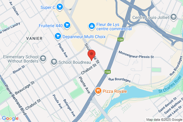 Assurances Martineau