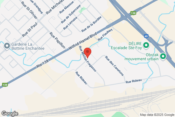 Assurexperts Jean Gauvin Inc, Assur