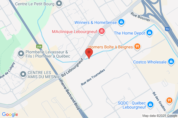 Groupe Solution Assurances Inc
