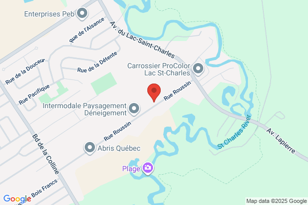 Plamondon G