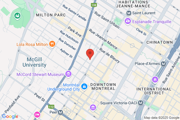 Optimum Gestion De Risques Inc