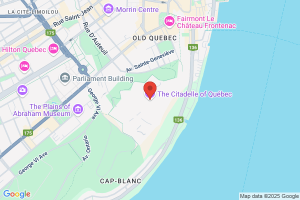 Citadelle Assurances (La)
