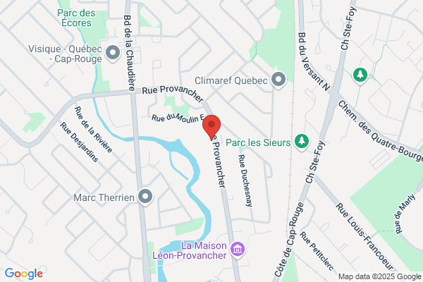 Assurances Jean-Marc Lemieux Inc