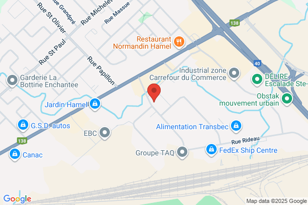 Assurexpert Berthiaume Inc