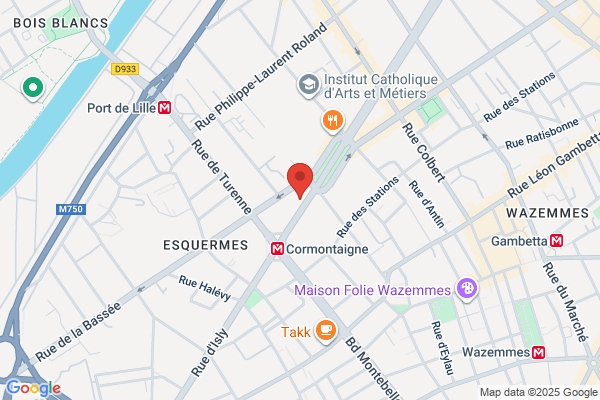 Centre D'assurances Everest