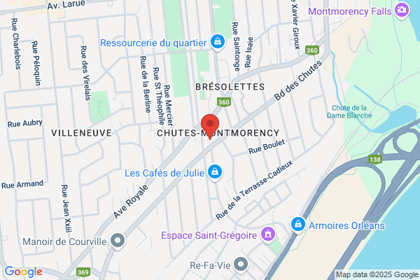 Corporation Financiere Turcotte & Turcotte Inc