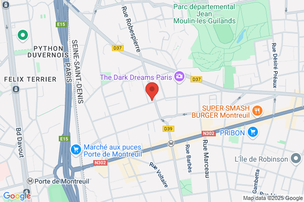 Manera Et Associes Inc