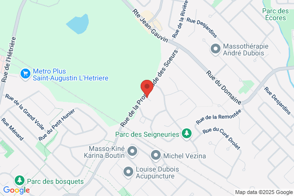 Paquet Claude Ass Inc