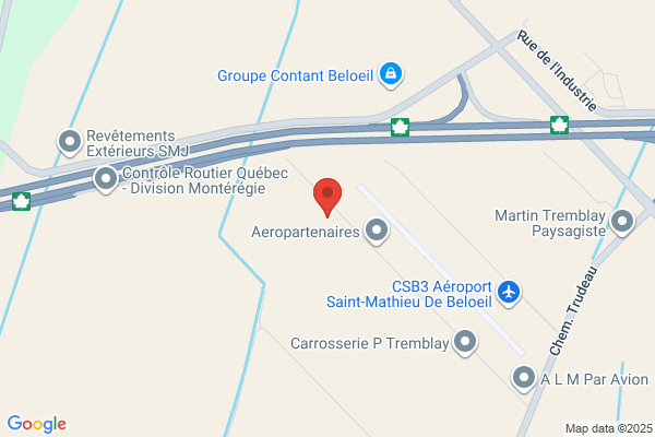 Dore Gilles & Associes Inc