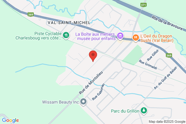 Lizotte Mireille Designer