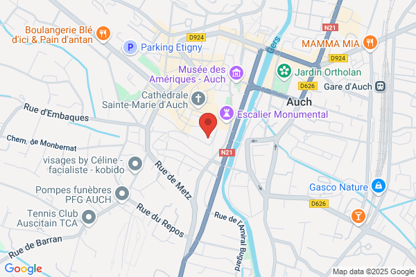 Centre Louise De Marillac