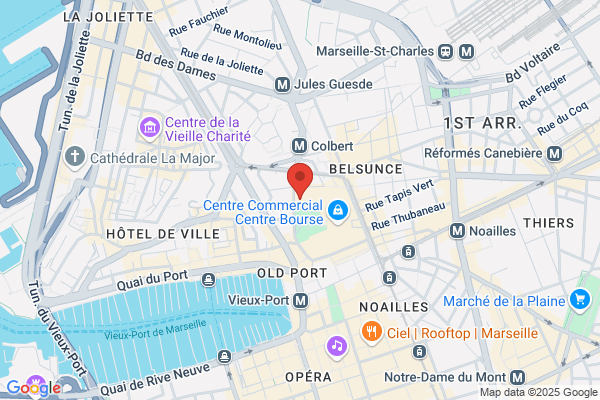My Trade Center Et Mon Centre D'affaire