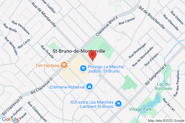 Gestion De Portefeuille Natcan