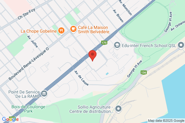 Scotia Wealth Management - Quebec City
