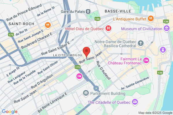 Fonds Diamant (Les)