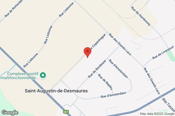 Fonds Diamant Inc (Les)