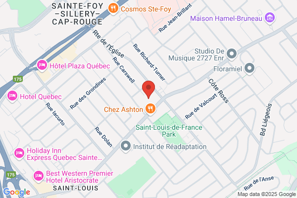 Bijouterie Aube Inc