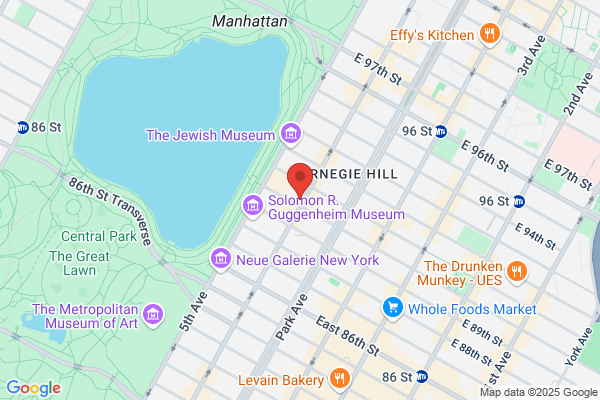 Bijouterie New York Joallier