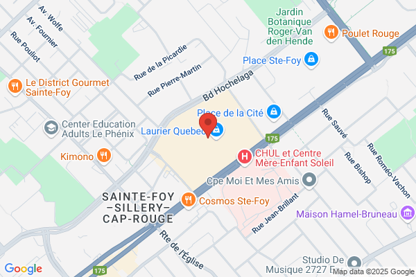 Boutique Ardene, Centre D'achat Place Laurier