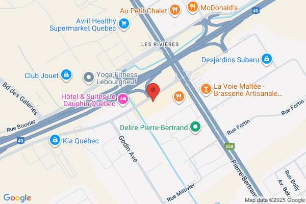 Distribution Café Express