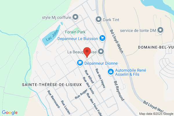 Latouche Yvon Ferblantier Couvreur