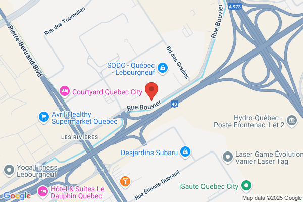 Cote Personnel Le Sens Du Recrutement