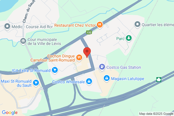 Valiquette Ressources Humaines (Avrh) Inc